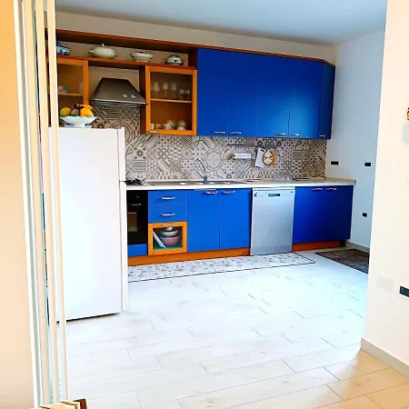 Casa Di Tatiana!!! Casa vacanze *