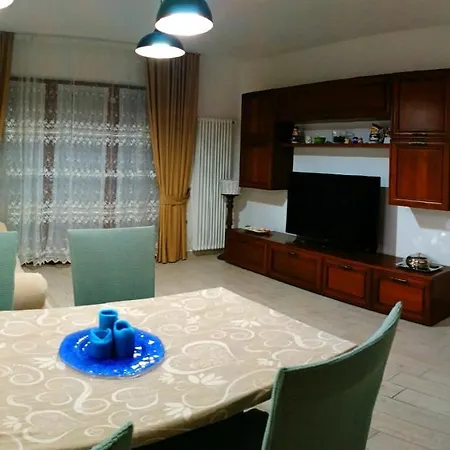 Casa vacanze Casa Di Tatiana!!! *