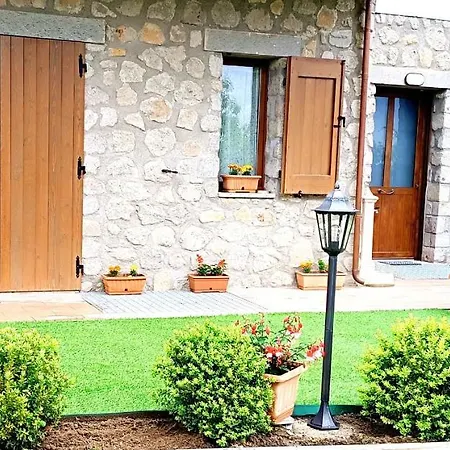 別荘 Casa Di Tatiana *