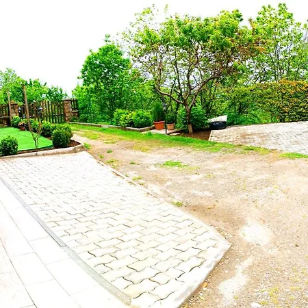 Casa Di Tatiana 別荘 *