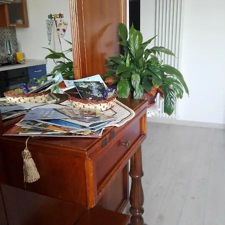 Casa Di Tatiana 別荘 *